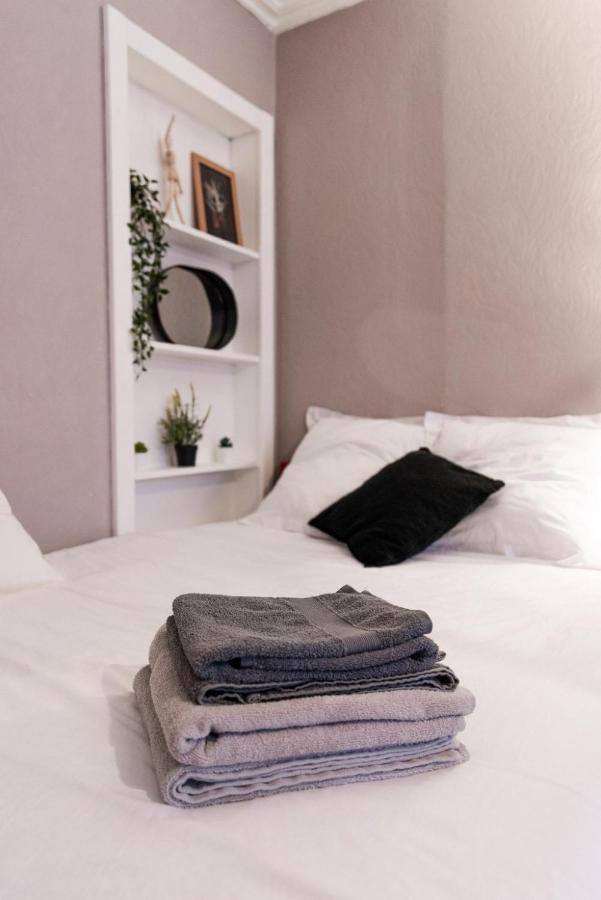 Agreable Studio En Plein Coeur De Quimper Apartman Kültér fotó