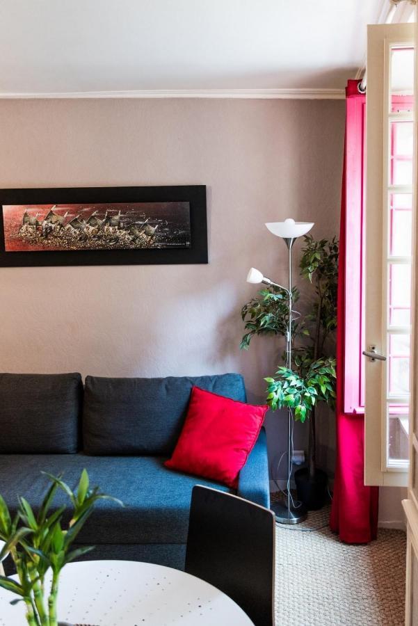 Agreable Studio En Plein Coeur De Quimper Apartman Kültér fotó