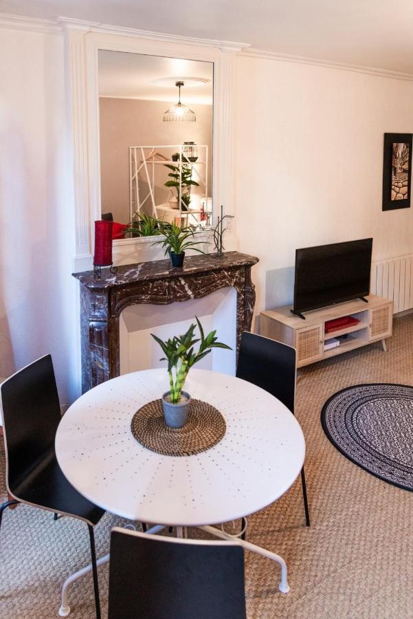 Agreable Studio En Plein Coeur De Quimper Apartman Kültér fotó