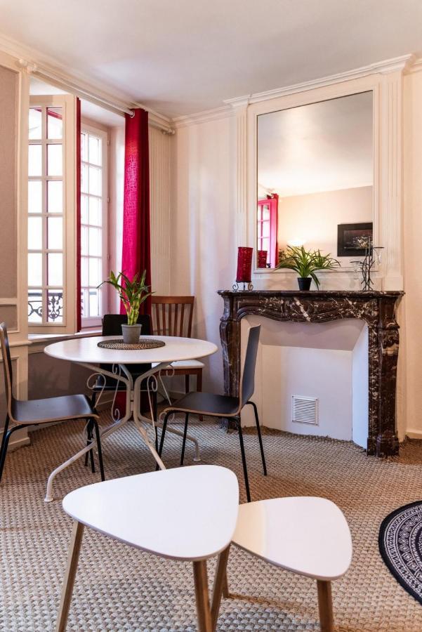 Agreable Studio En Plein Coeur De Quimper Apartman Kültér fotó