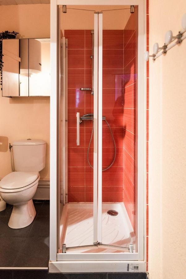 Agreable Studio En Plein Coeur De Quimper Apartman Kültér fotó